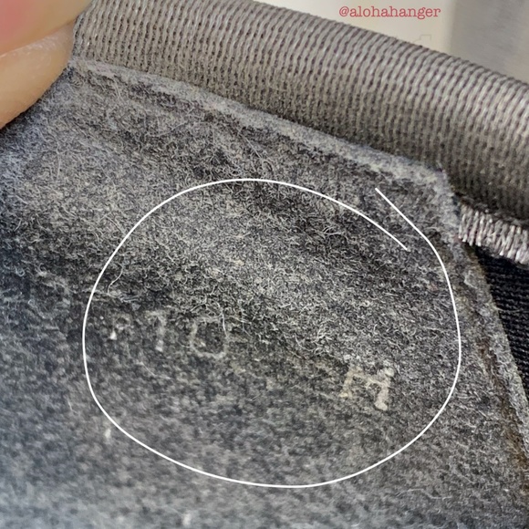 Stuart Weitzman Vintage Gray Slip On Heel Loafers! - Picture 6 of 8